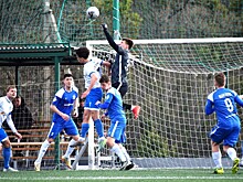 Паршивлюк вспомнил, что сказал болельщикам «Динамо» из-за спартаковского прошлого