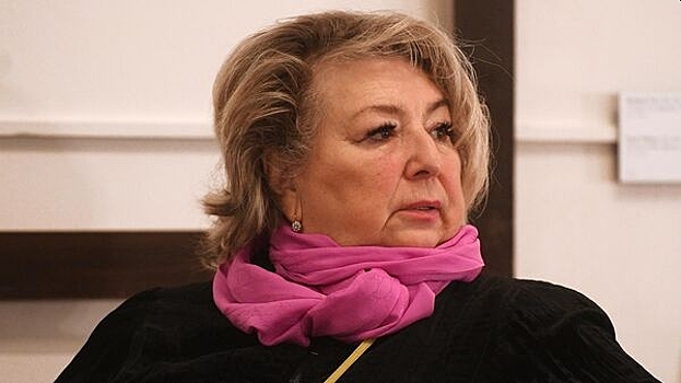 Тарасова: ISU хочет смерти российскому фигурному катанию