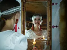 Самарская певица Юлия Филиппова об искусстве, литературе и счастье