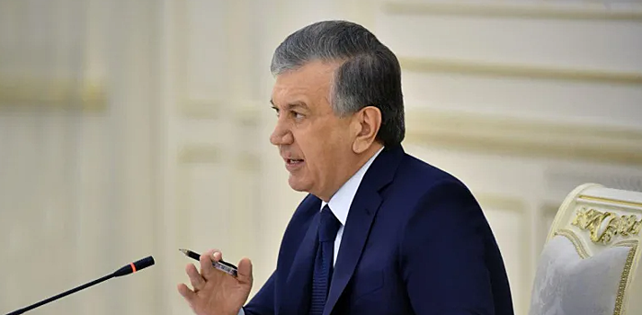 В Узбекистане ввели ответственность за пропаганду многоженства и дискриминацию женщин