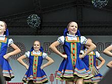 Праздник «Как хорошо на свете без войны!..» устроят в Кузьминках