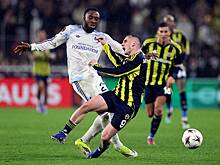 Игрок поставил почти миллион рублей на футбольные матчи и проиграл