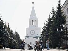 Топ-10 самых популярных городов для весенних путешествий