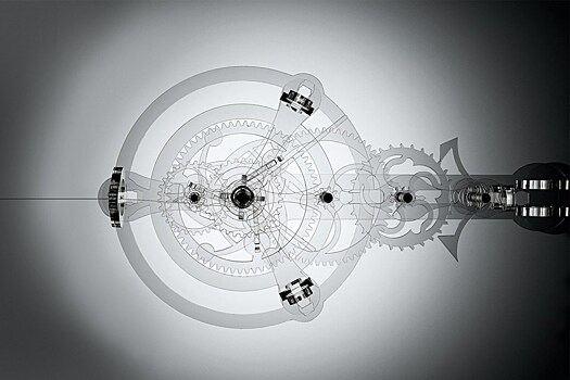 Немецкие ученые создали самые точные атомные часы