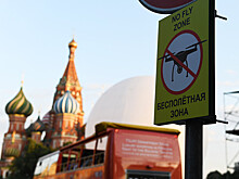 На Красной площади возникла угроза взрыва