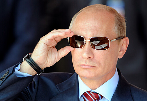 Эксперт: Путин возродит экономику по схеме СССР