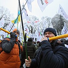 «Налоговый майдан» приглашает Зеленского на разговор