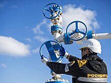 «Роснефть» договорилась о поставках нефти в Грецию
