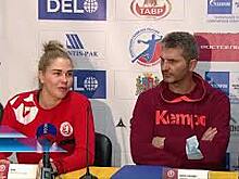 Гандбольный клуб &laquo;Ростов-Дон&raquo; вышел в финал Кубка России