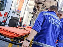 В Нижегородской области мужчина и женщина погибли в ДТП с фурой