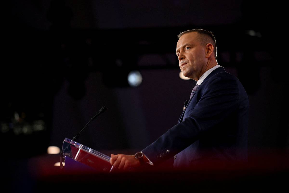 Президент Польши жестко раскритиковал ЕС