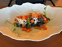 Что съесть 1 января, чтобы год был счастливым