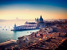 Венеция следующим летом введет обязательный сбор — 10 евро с каждого туриста