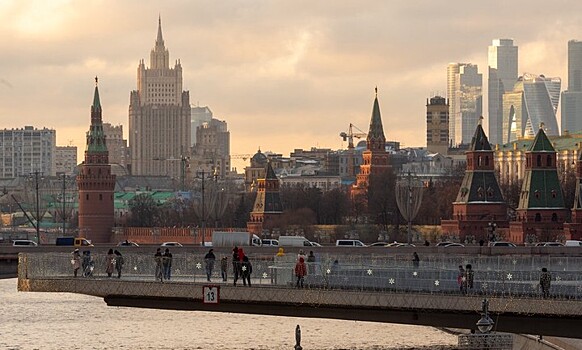 В Кремле заявили, что Россия не имеет отношения к хакерским атакам в США