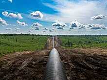 Более 144 миллионов рублей выделил «Газпром» на проектно-изыскательские работы по строительству газопровода в Вологодской области