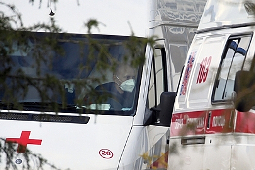 Минздрав Кузбасса объяснил скопление тел умерших пациентов в морге