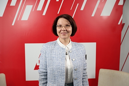 Оксана Кукшенева: «Амурская область развивается динамично: растут инвестиции и развивается инфраструктура»