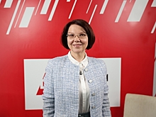 Оксана Кукшенева: «Амурская область развивается динамично: растут инвестиции и развивается инфраструктура»