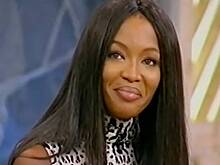 Малахов раскрыл подробности съемок «Пусть говорят» с Наоми Кэмпбелл