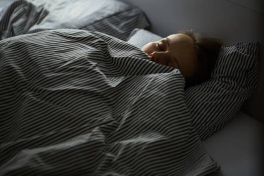 Три эффективных способа быстро засыпать
