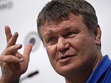 Тактаров пожелал Усику «перестать заниматься хренью»