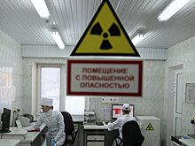 Крымские студенты предложили революционный метод обогащения урана