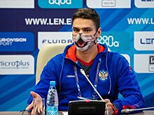 Казань на неделю станет Центром водного мира