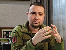 Глава ГУР Буданов заявил о необходимости дополнительной мобилизации