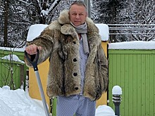 Седина и заметная худоба сделали его неузнаваемым: что стало с Сергеем Жигуновым после смерти бывшей возлюбленной, Анастасии Заворотнюк?