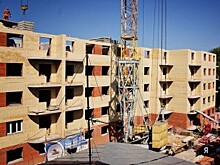 К сентябрю в Вологодской области обещают расселить больше 2 тысяч человек