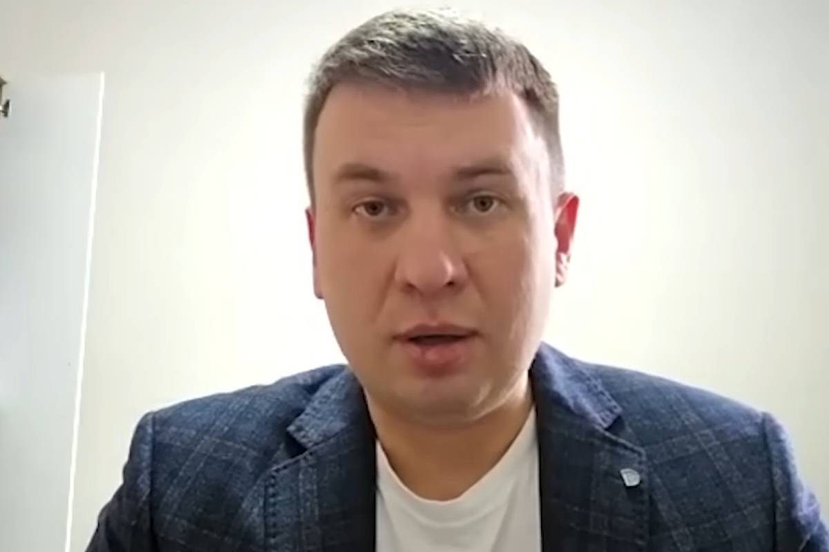 Адвокат Ремесло, раскритиковавший СВО, вышел из психбольницы и опубликовал заявление