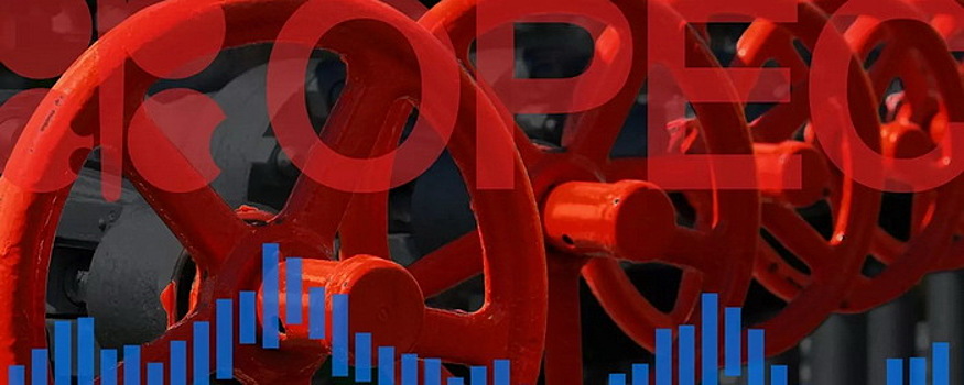 ОПЕК не планирует вводить нефтяное эмбарго против Израиля