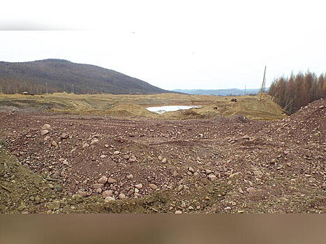 Забайкалье остро нуждается в геологах