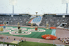Что скрывали о московской Олимпиаде-80