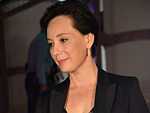 Стало известно о четвертой беременности Чулпан Хаматовой