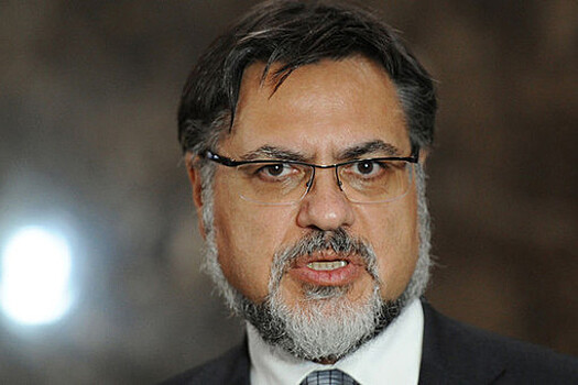 Экс-полпред ЛНР Дейнего: "Минск-2" затягивался из-за обсуждения Дебальцево