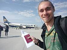 Сибирский путешественник рассказал, как объехать 25 стран за 10 000 рублей