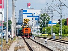 В Казани организовали проверку после смертельного наезда поезда на студента