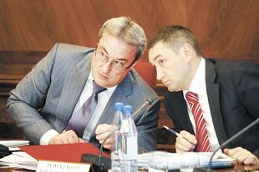 Жили на откаты. Экс-руководитель агентства разоблачил в суде бывших коллег