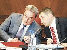 Жили на откаты. Экс-руководитель агентства разоблачил в суде бывших коллег