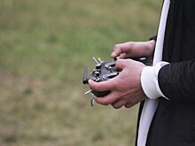 В России могут снять запрет на полеты гражданских дронов