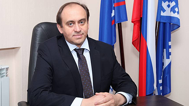 Александр Подорога будет курировать подготовку к юбилею Ноябрьска