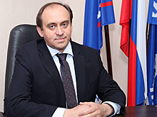 Александр Подорога будет курировать подготовку к юбилею Ноябрьска