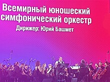 Всемирный Юношеский в Зарядье