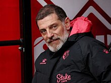 Аутсайдер Лиги 1 «Анже» уволил Буазаму с поста главного тренера