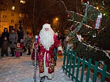 Новогодние гулянья во Владимире: куда сходить, что посмотреть