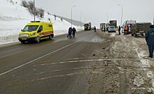 Следователи возбудили уголовное дело после ДТП с вахтовым автобусом в Татарстане