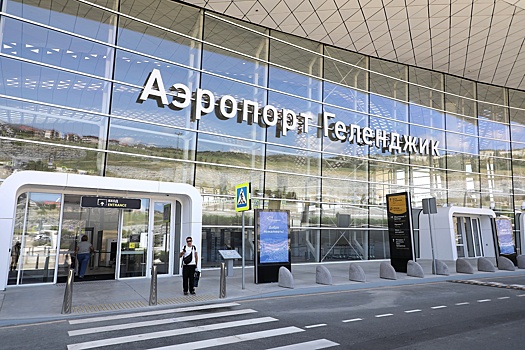 ФАС взяла под контроль стоимость билетов на рейсы Москва - Геленджик