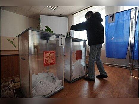 Представители двух партий и самовыдвиженец победили на выборах в Забайкалье