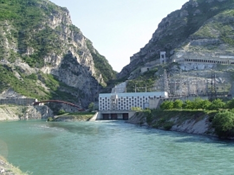 В Дагестане ГЭС начнут работать посменно